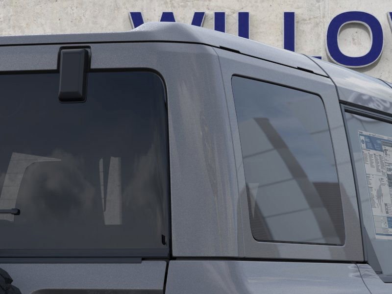 New 2025 Ford Bronco Badlands - photo 25