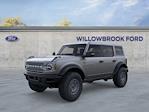 New 2025 Ford Bronco Badlands thumbnail 1