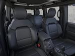 New 2025 Ford Bronco Badlands thumbnail 9