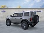 New 2025 Ford Bronco Badlands thumbnail 4