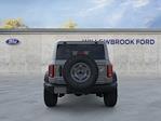 New 2025 Ford Bronco Badlands thumbnail 5