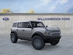 New 2025 Ford Bronco Badlands thumbnail 7