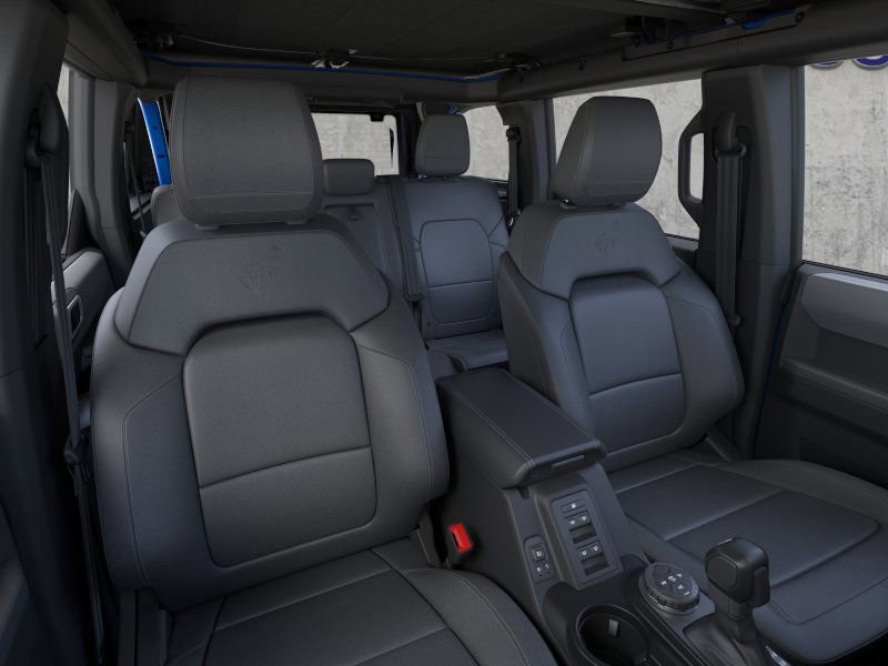 New 2025 Ford Bronco Big Bend - photo 10