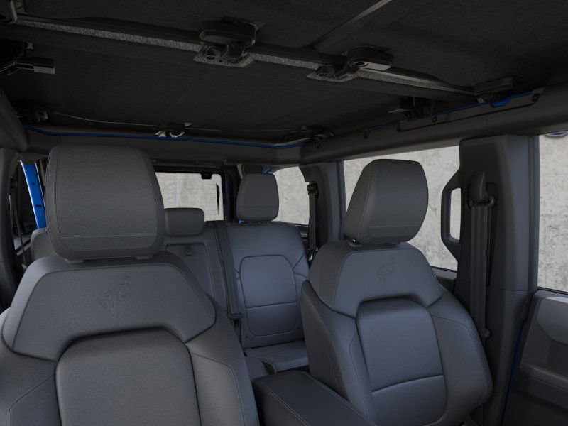 New 2025 Ford Bronco Big Bend - photo 12