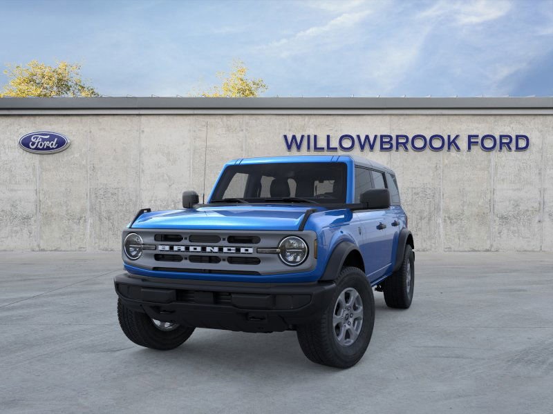New 2025 Ford Bronco - photo 2