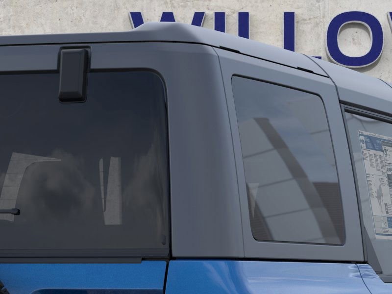 New 2025 Ford Bronco Big Bend - photo 25
