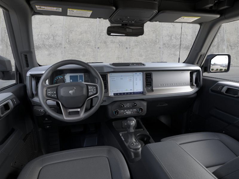 New 2025 Ford Bronco Big Bend - photo 9