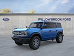 New 2025 Ford Bronco Big Bend thumbnail 1