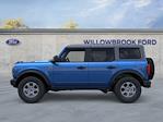 New 2025 Ford Bronco Big Bend thumbnail 3