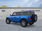 New 2025 Ford Bronco Big Bend thumbnail 4