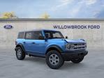 New 2025 Ford Bronco Big Bend thumbnail 7