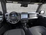 New 2025 Ford Bronco Big Bend thumbnail 8