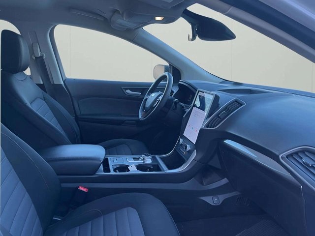 Used 2023 Ford Edge SE - photo 10