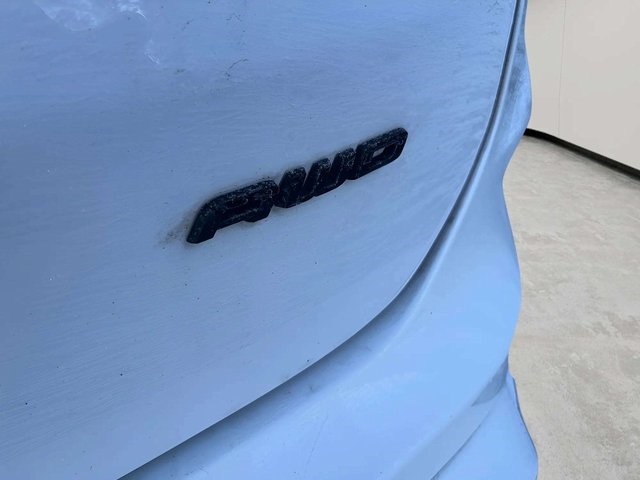 Used 2023 Ford Edge SE - photo 16