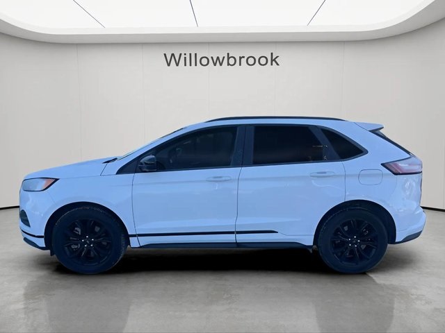 Used 2023 Ford Edge - photo 2