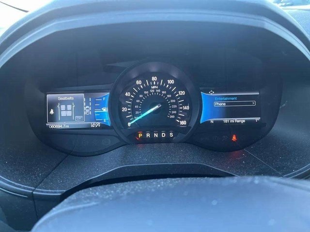 Used 2023 Ford Edge SE - photo 20