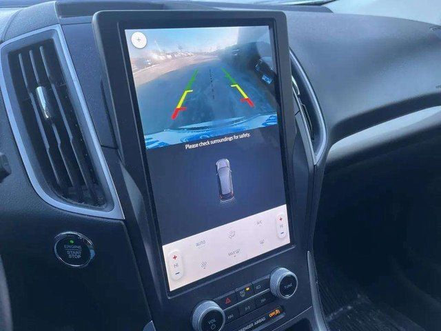 Used 2023 Ford Edge SE - photo 24