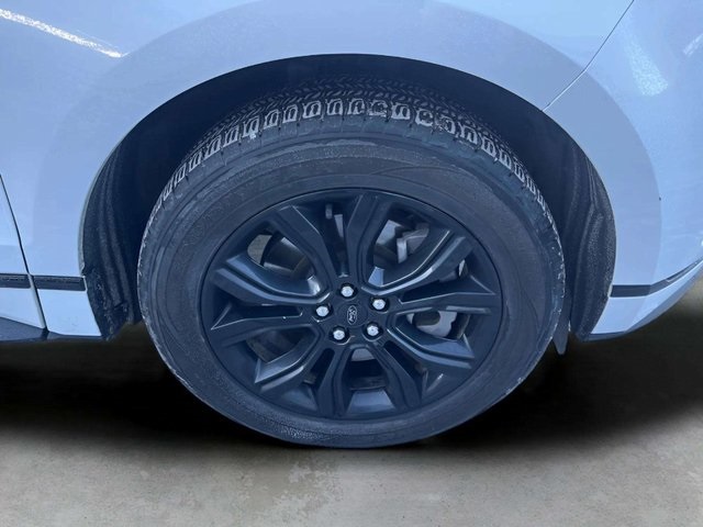 Used 2023 Ford Edge SE - photo 29