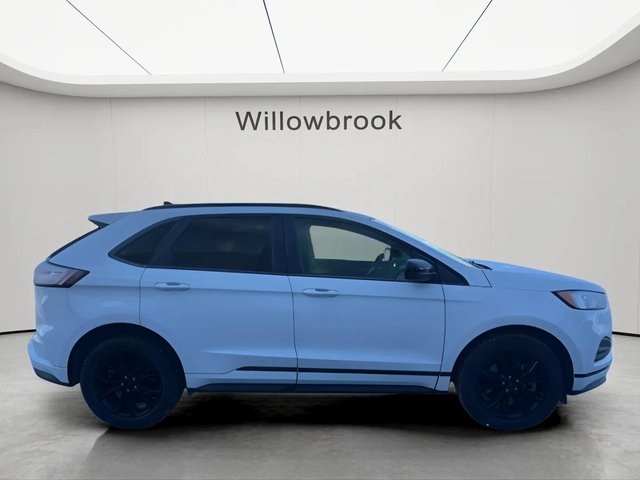 Used 2023 Ford Edge SE - photo 5