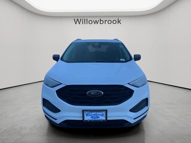 Used 2023 Ford Edge SE - photo 7