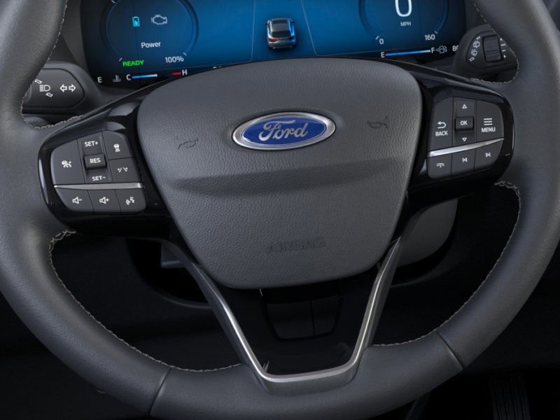 New 2025 Ford Escape Base - photo 12