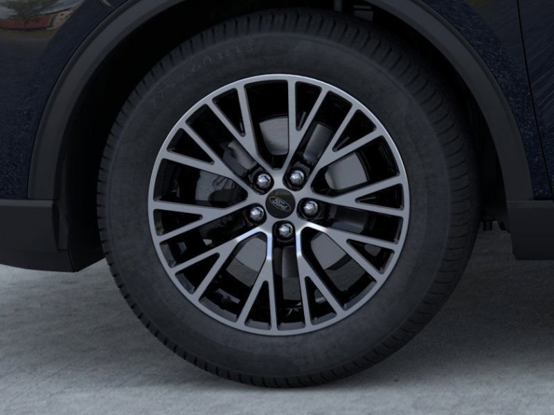 New 2025 Ford Escape Base - photo 19