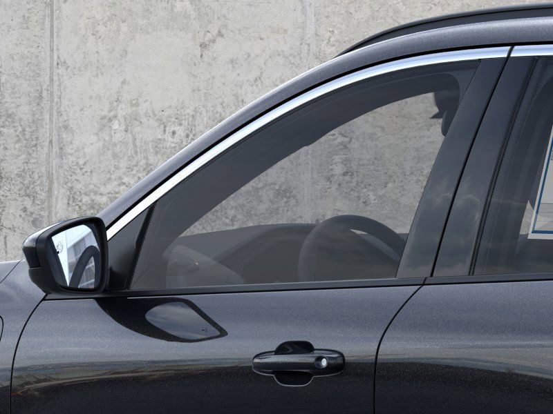 New 2025 Ford Escape Base - photo 20