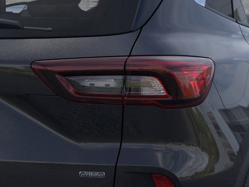 New 2025 Ford Escape Base - photo 21