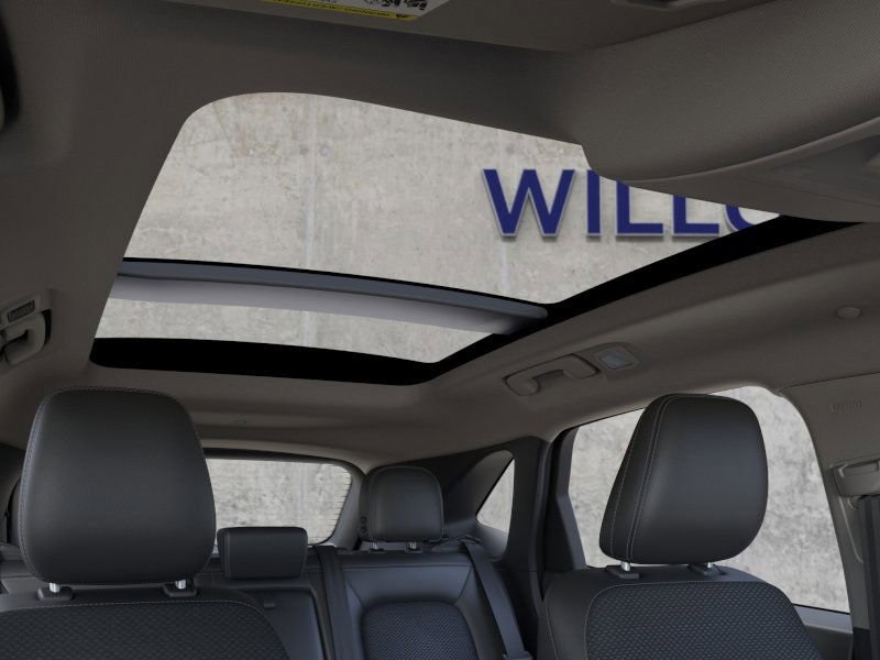 New 2025 Ford Escape Base - photo 22