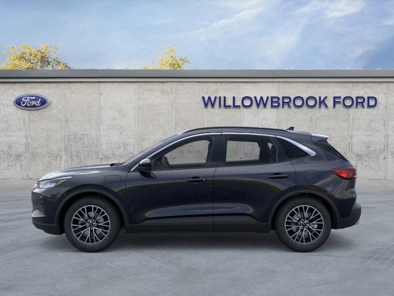 New 2025 Ford Escape Base - photo 3