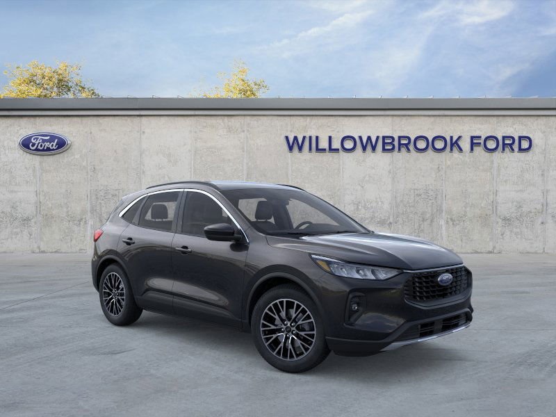 New 2025 Ford Escape Base - photo 7