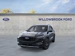 New 2025 Ford Escape Base thumbnail 2