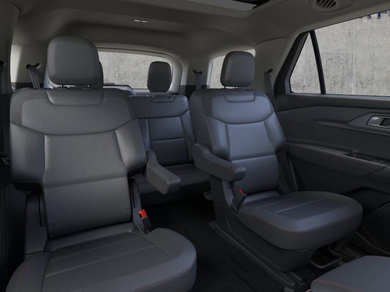New 2025 Ford Explorer ACTIV - photo 11