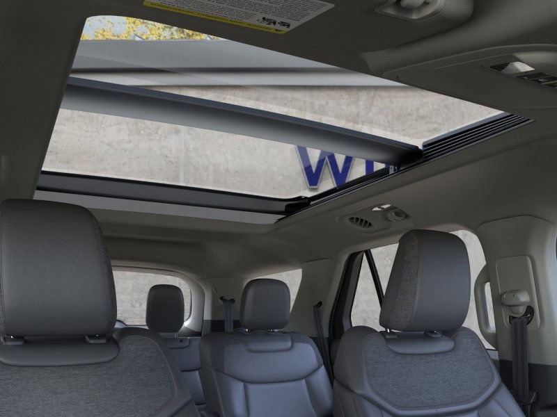 New 2025 Ford Explorer ACTIV - photo 22