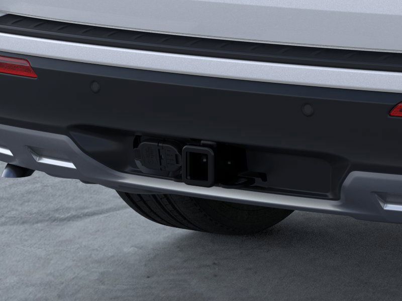 New 2025 Ford Explorer ACTIV - photo 23