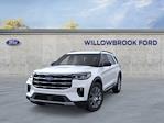 New 2025 Ford Explorer ACTIV thumbnail 2