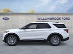 New 2025 Ford Explorer ACTIV thumbnail 3