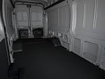 New 2026 Ford Transit 350 High Roof Empty Cargo Van thumbnail 4