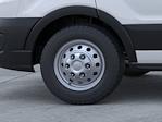 New 2026 Ford Transit 350 High Roof Empty Cargo Van thumbnail 11