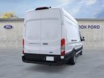 New 2026 Ford Transit 350 High Roof Empty Cargo Van thumbnail 1