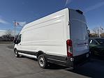 New 2026 Ford Transit 350 High Roof Empty Cargo Van thumbnail 3