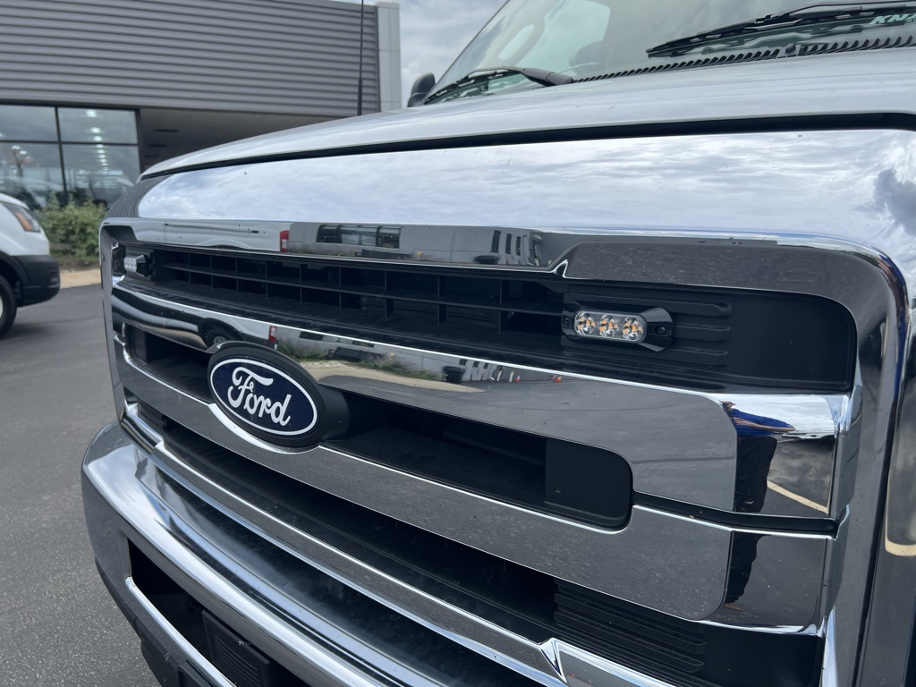 New 2026 Ford E-350 Cutaway - photo 11