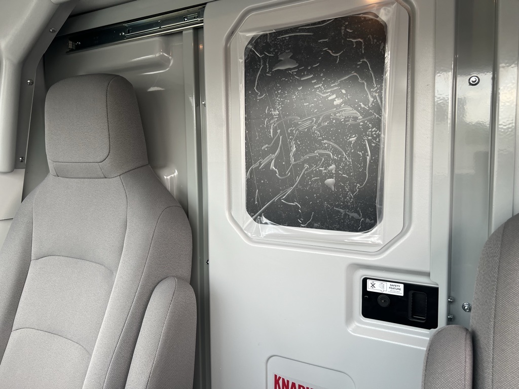 New 2026 Ford E-350 Cutaway - photo 23