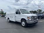 New 2026 Ford E-350 Cutaway thumbnail 1