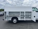 New 2026 Ford E-350 Cutaway thumbnail 11