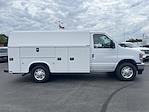 New 2026 Ford E-350 Cutaway thumbnail 2
