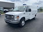 New 2026 Ford E-350 Cutaway thumbnail 8