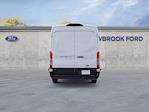 New 2026 Ford Transit 250 Medium Roof Empty Cargo Van thumbnail 5