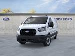 New 2026 Ford Transit 250 Low Roof Empty Cargo Van thumbnail 2