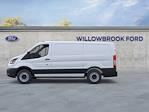 New 2026 Ford Transit 250 Low Roof Empty Cargo Van thumbnail 3